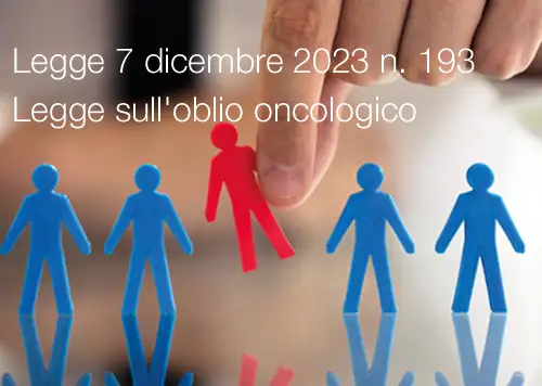 Legge 7 dicembre 2023 n. 193